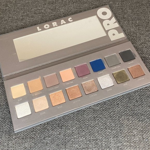 Lorac Pro Palette 2 - Picture 3 of 3